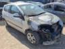 2013 FIAT PALIO 