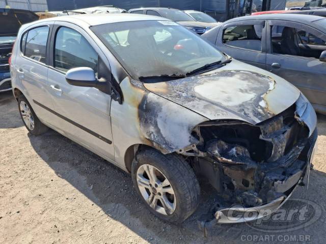2013 FIAT PALIO 
