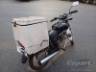 2004 HONDA CG 125 