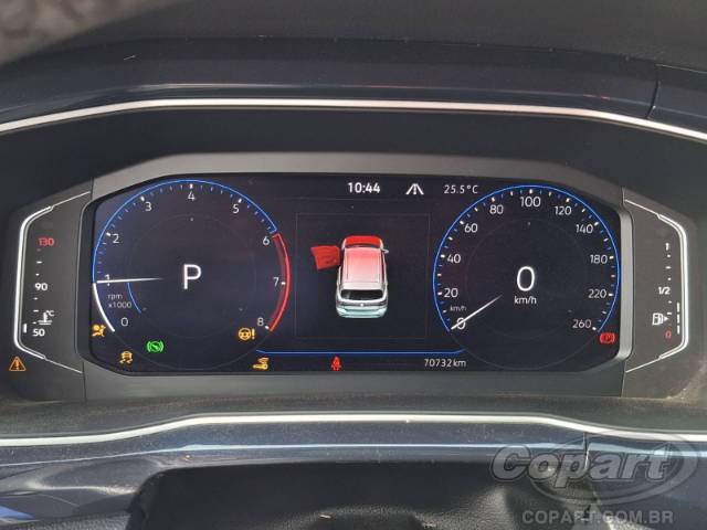 2022 VOLKSWAGEN T-CROSS 