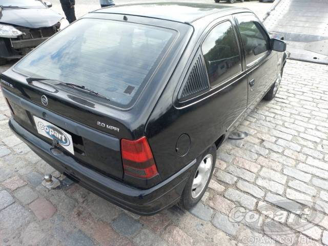 1998 CHEVROLET KADETT 