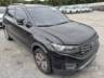 2023 VOLKSWAGEN T-CROSS 