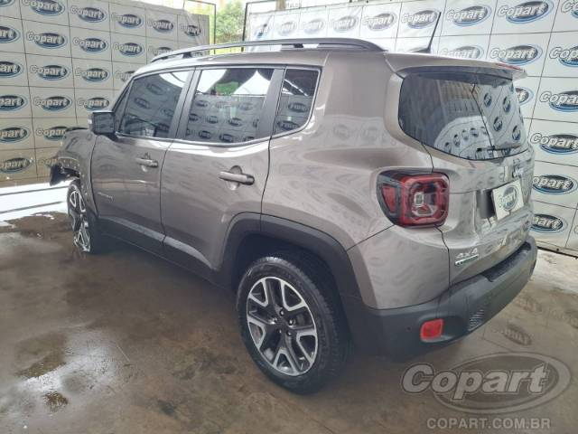 2020 JEEP RENEGADE 
