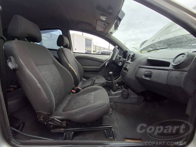2009 FORD KA 