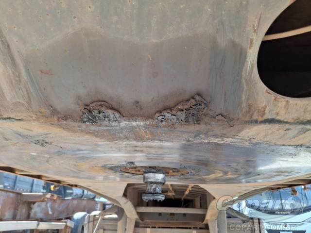 2020 FACCHINI SEMI-REBOQUE 