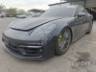 2022 PORSCHE PANAMERA 