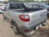 2017 FIAT STRADA 