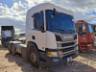 2021 SCANIA P 360 