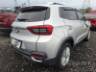 2020 CAOA CHERY TIGGO 5X 