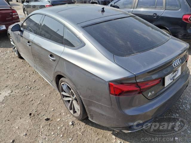 2023 AUDI A5 SPORTBACK 