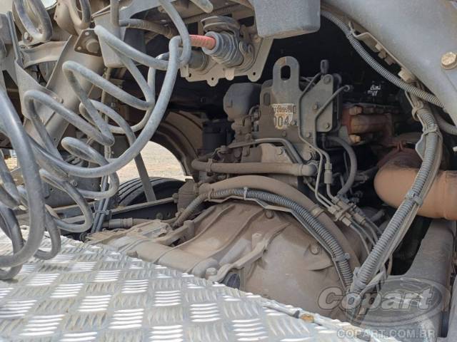 2022 MERCEDES BENZ ACTROS 