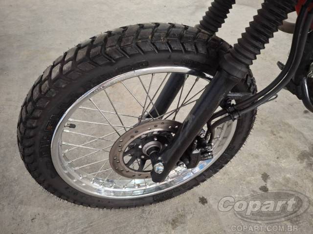 2025 HONDA NXR 160 