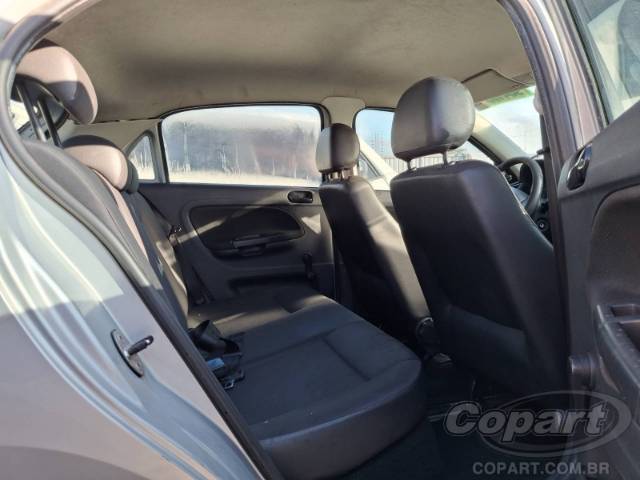 2020 VOLKSWAGEN GOL 