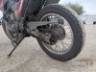 2025 YAMAHA CROSSER 