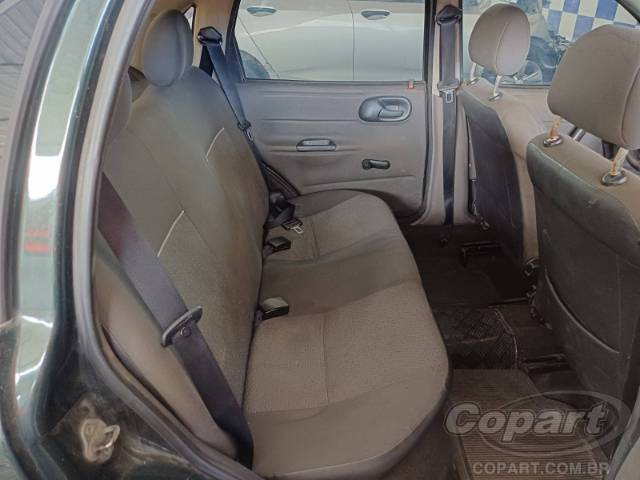 2014 CHEVROLET CLASSIC 