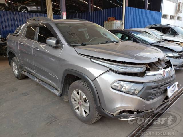 2019 FIAT TORO 