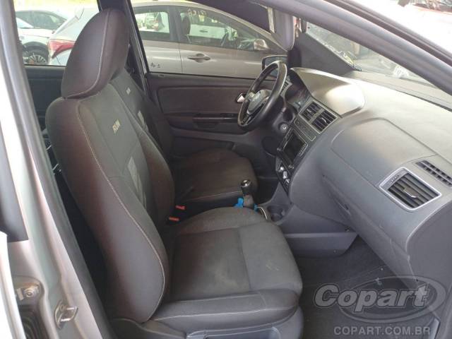 2017 VOLKSWAGEN FOX 