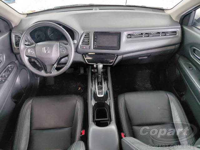 2021 HONDA HR-V 
