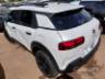 2022 CITROEN C4 CACTUS 