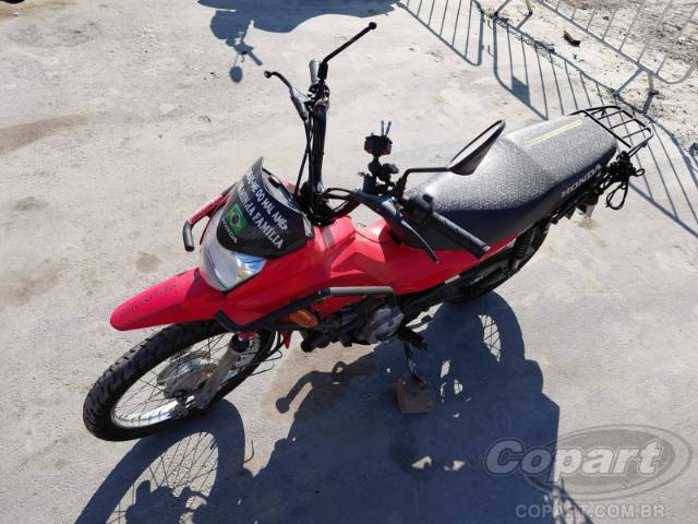 2022 HONDA POP 