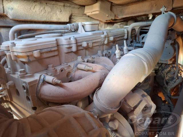 2022 VOLKSWAGEN CONSTELLATION 