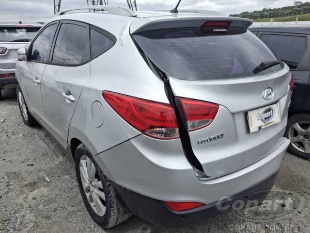 2011 HYUNDAI IX35 