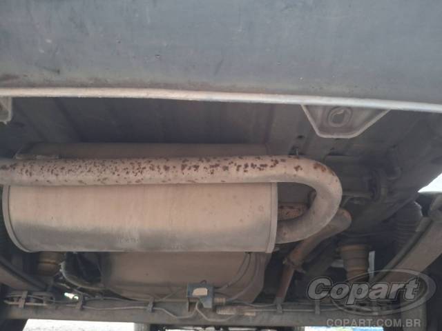 2018 FIAT FIORINO FURGAO 