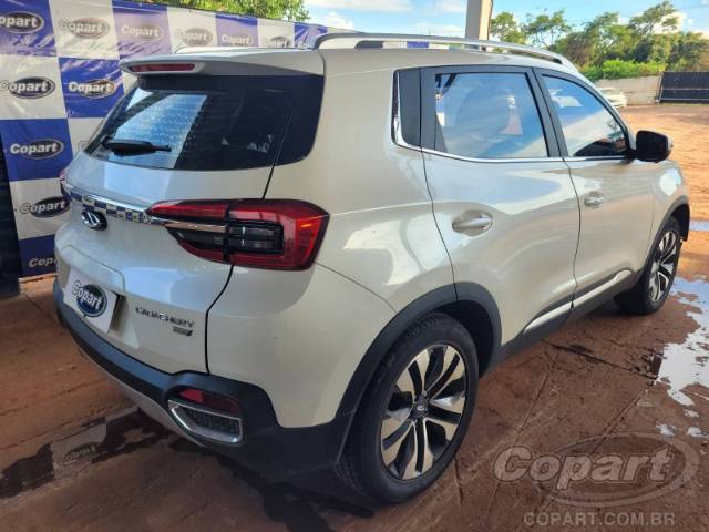 2022 CAOA CHERY TIGGO 5X 