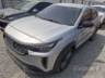 2024 FIAT FASTBACK 