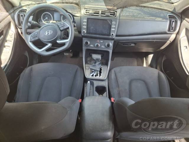 2024 HYUNDAI CRETA 
