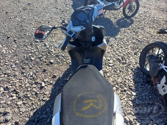 2023 HONDA ELITE 