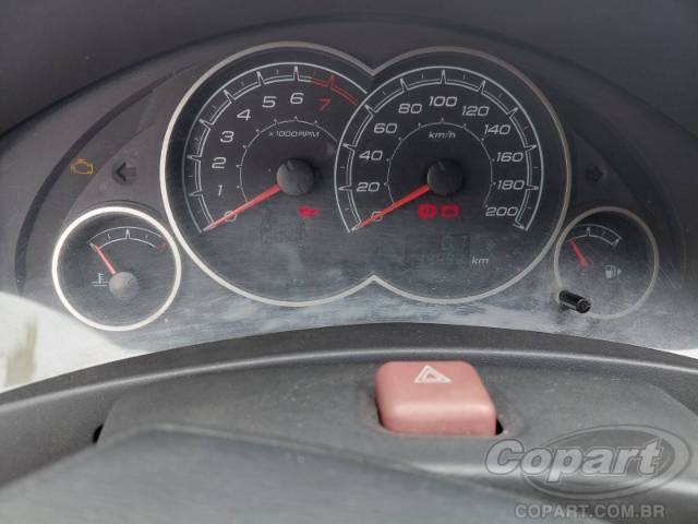 2012 CHEVROLET CELTA 