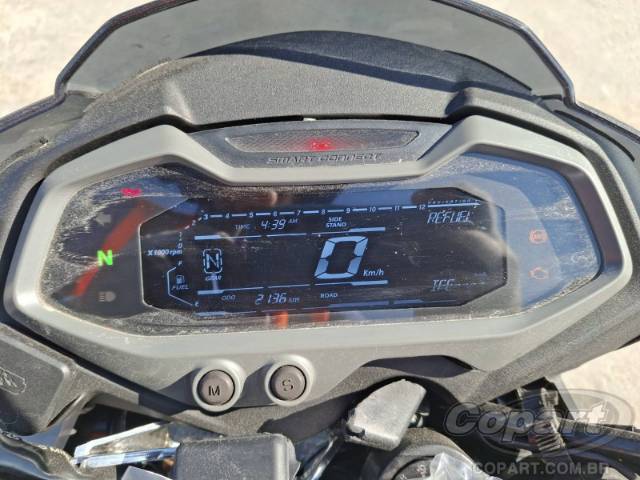 2026 BAJAJ DOMINAR 