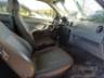 2012 VOLKSWAGEN GOL 