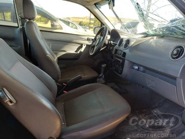 2012 VOLKSWAGEN GOL 