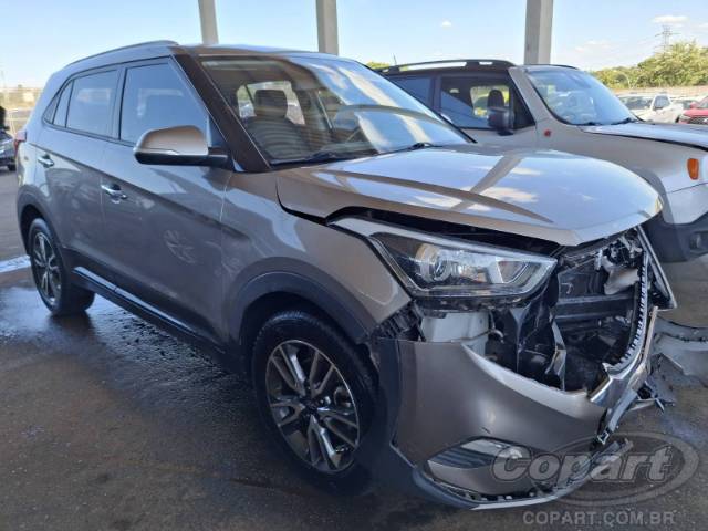 2019 HYUNDAI CRETA 