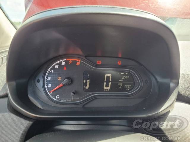 2019 CHEVROLET PRISMA 