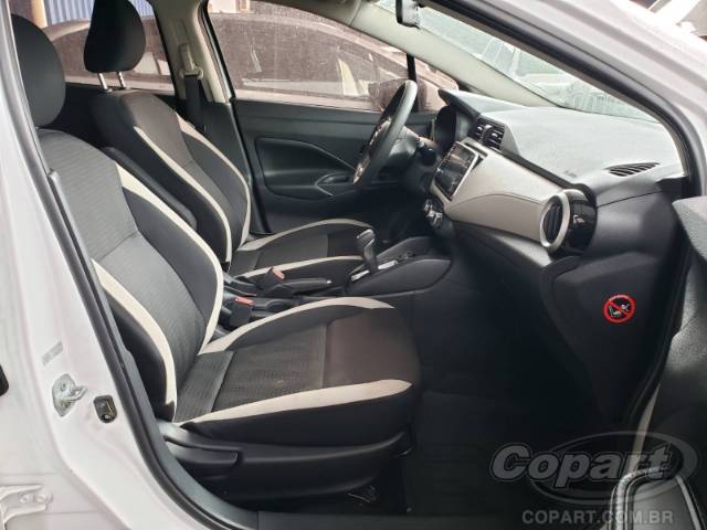 2023 NISSAN VERSA 