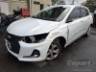 2020 CHEVROLET ONIX 