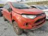 2014 FORD ECOSPORT 