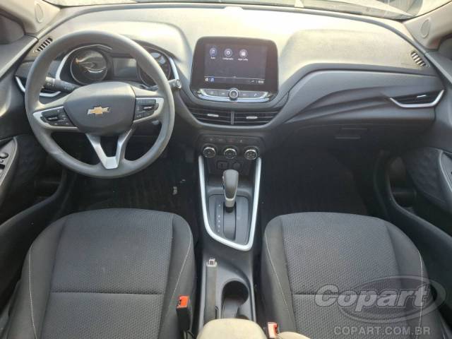 2023 CHEVROLET ONIX 