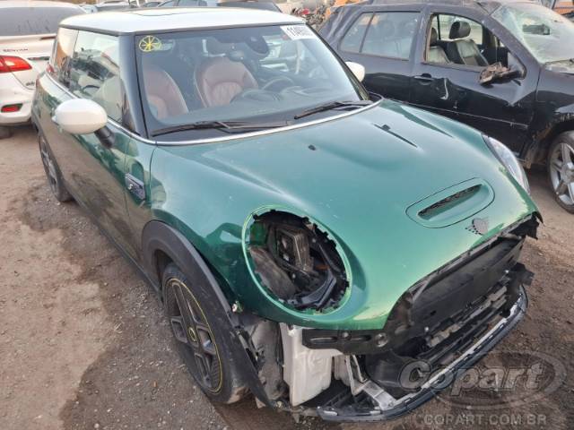 2023 MINI COOPER 