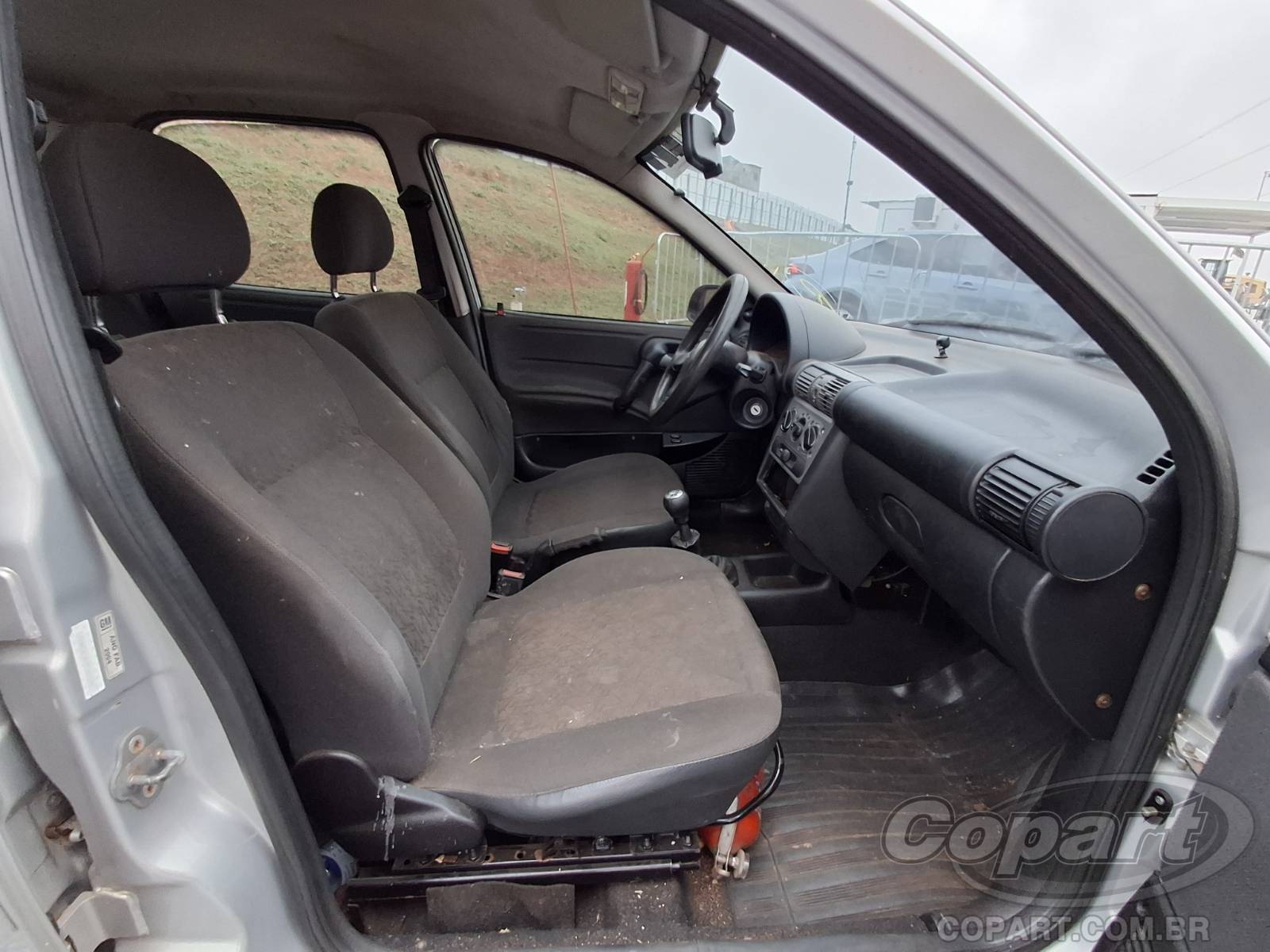 Foto 5: 2005 CHEVROLET CLASSIC