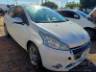 2015 PEUGEOT 208 
