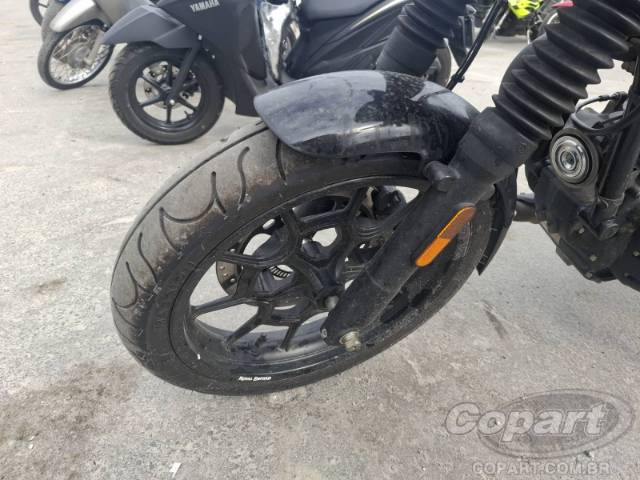 2025 ROYAL ENFIELD HUNTER 