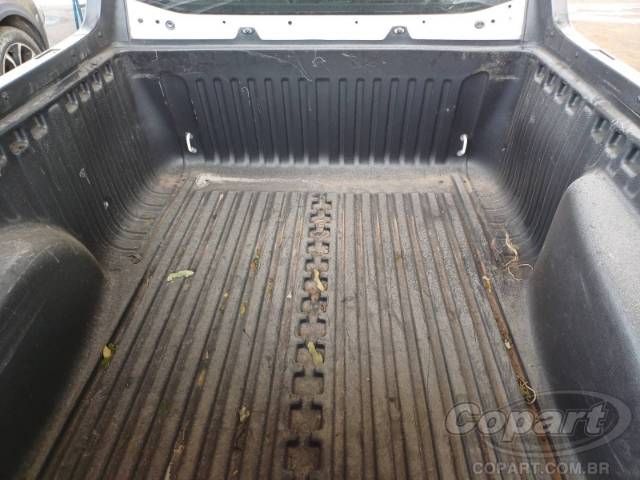 2023 VOLKSWAGEN SAVEIRO 