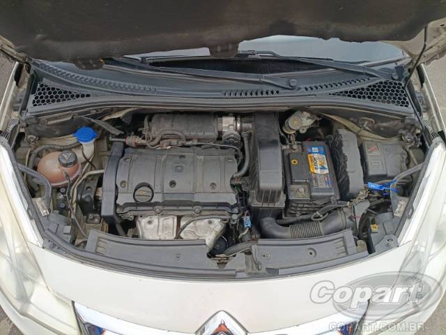 2015 CITROEN C3 