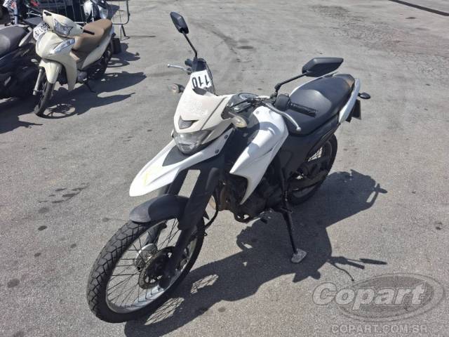 2023 YAMAHA XTZ 250 