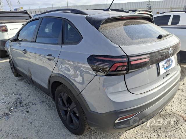 2024 VOLKSWAGEN NIVUS 