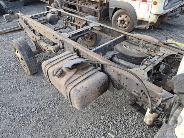 2006 VOLKSWAGEN DELIVERY 